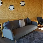 Gospodarstwo agroturystyczne Coa Honeycomb *