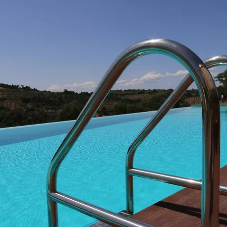 Alojamento de Turismo Rural Côa Honeycomb *