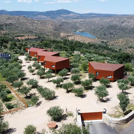 Côa Honeycomb Alojamento de Turismo Rural Pinhel