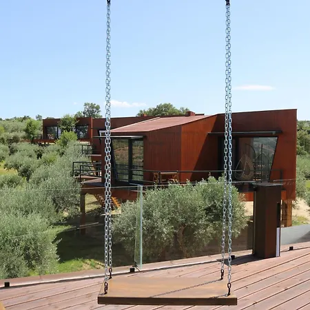 Côa Honeycomb Alojamento de Turismo Rural *