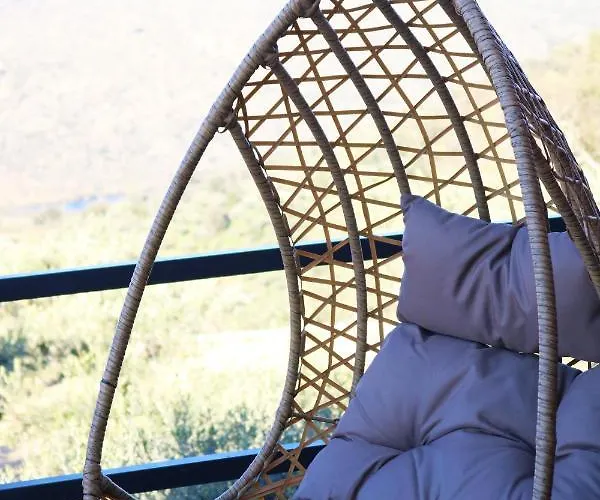 Côa Honeycomb Pinhel