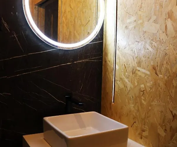 Côa Honeycomb Alojamento de Turismo Rural *