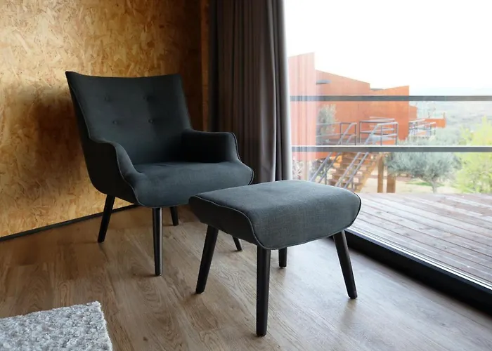 Coa Honeycomb ファームステイ ピニェル