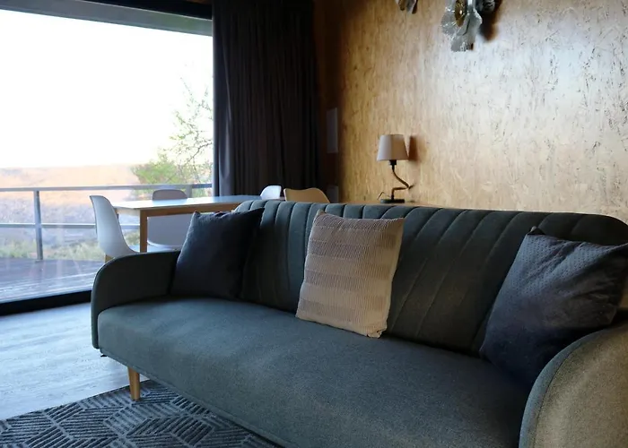 Coa Honeycomb ファームステイ *