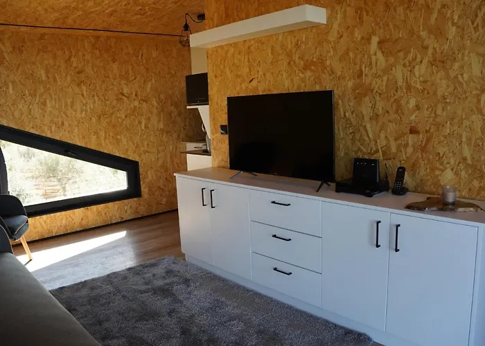 Côa Honeycomb Alojamento de Turismo Rural