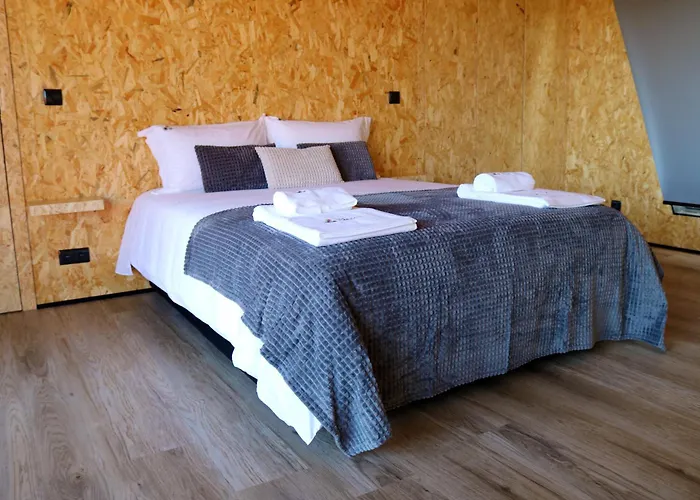 Côa Honeycomb Pinhel